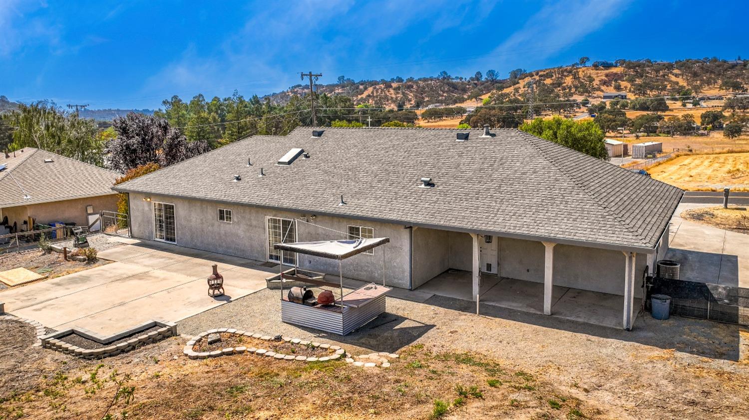 Detail Gallery Image 54 of 78 For 2405 Berkesey Dr, Valley Springs,  CA 95252 - 3 Beds | 2 Baths