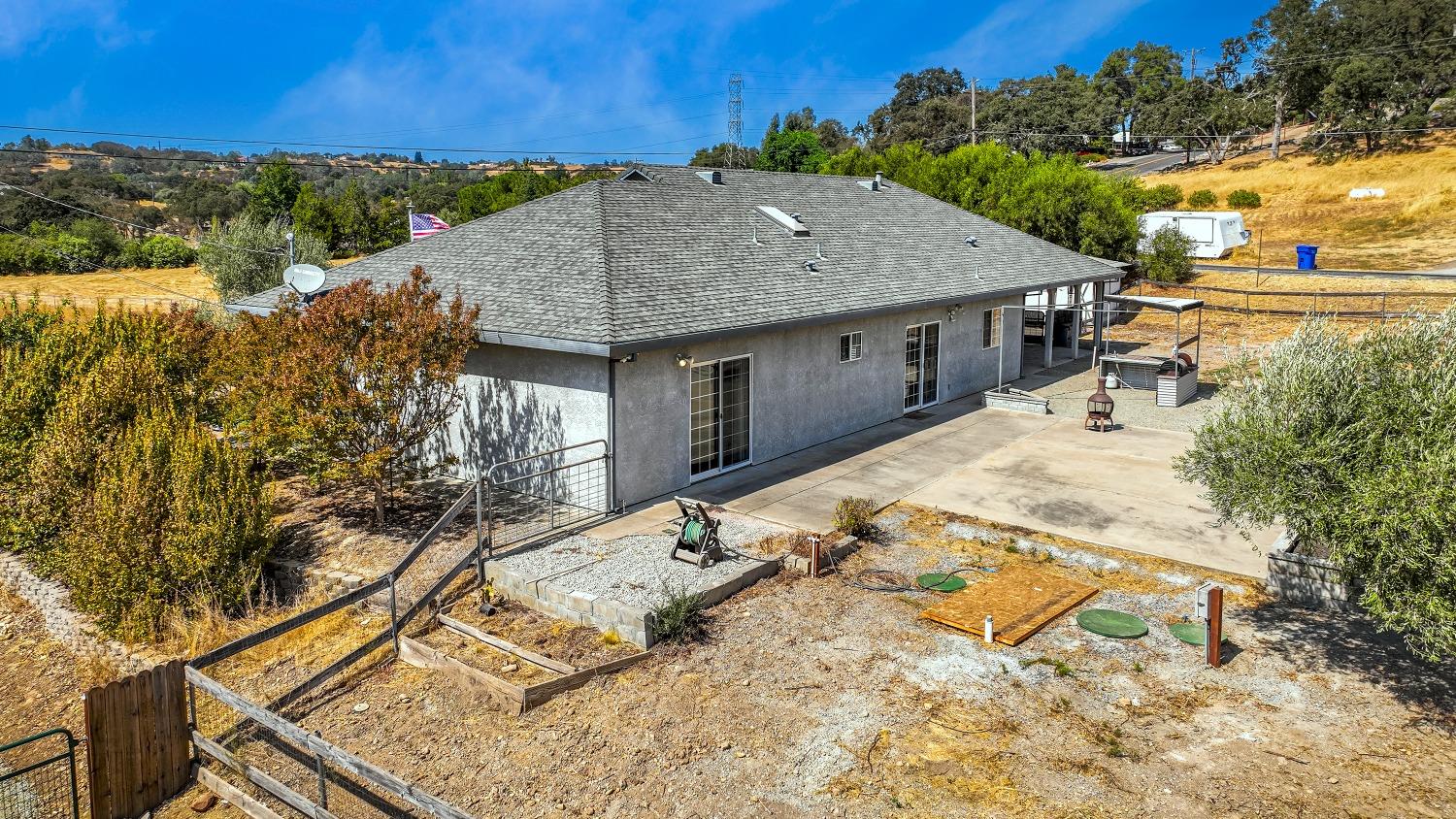 Detail Gallery Image 58 of 78 For 2405 Berkesey Dr, Valley Springs,  CA 95252 - 3 Beds | 2 Baths