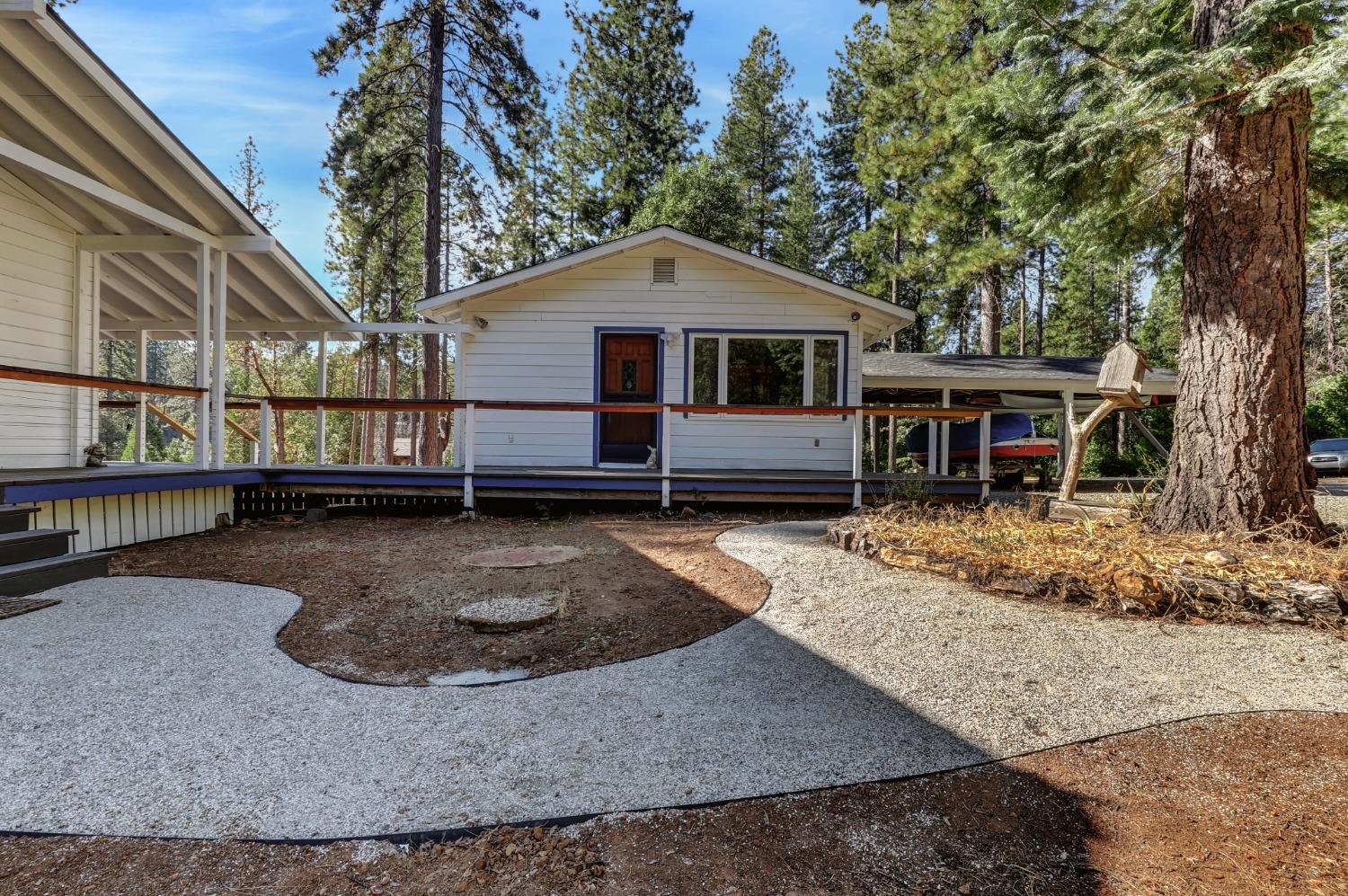 Detail Gallery Image 85 of 97 For 17153 Wild Plum Ln, Nevada City,  CA 95959 - 2 Beds | 2 Baths