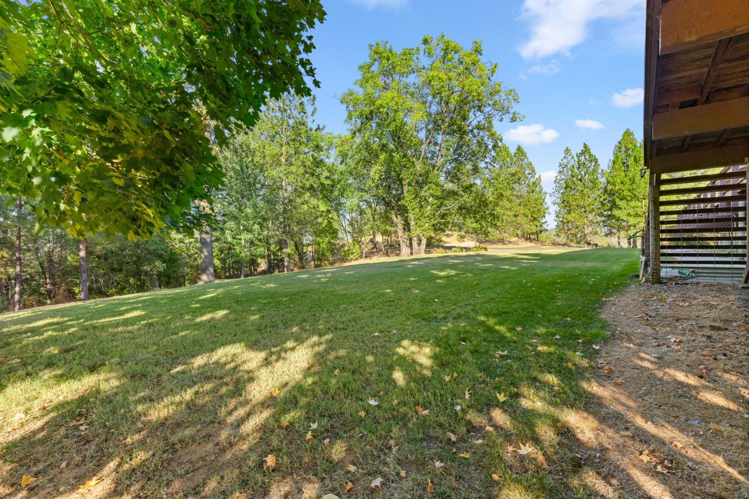 Detail Gallery Image 51 of 58 For 14070 Cartwright Way, Nevada City,  CA 95959 - 3 Beds | 2/1 Baths