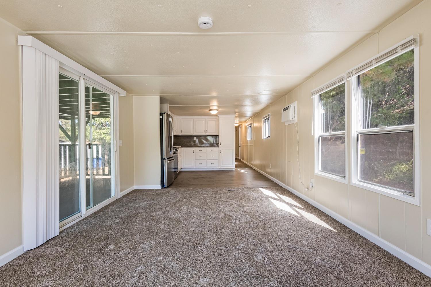 Detail Gallery Image 10 of 44 For 135 Ponderosa Way 28, Colfax,  CA 95713 - 2 Beds | 1 Baths