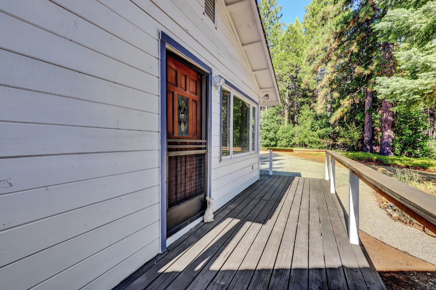 Detail Gallery Image 54 of 97 For 17153 Wild Plum Ln, Nevada City,  CA 95959 - 2 Beds | 2 Baths