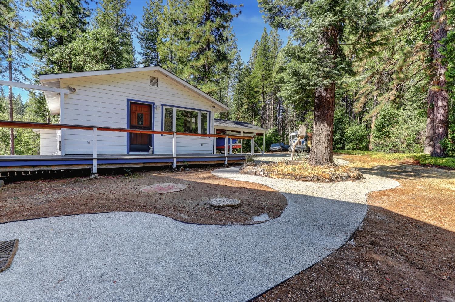 Detail Gallery Image 84 of 97 For 17153 Wild Plum Ln, Nevada City,  CA 95959 - 2 Beds | 2 Baths