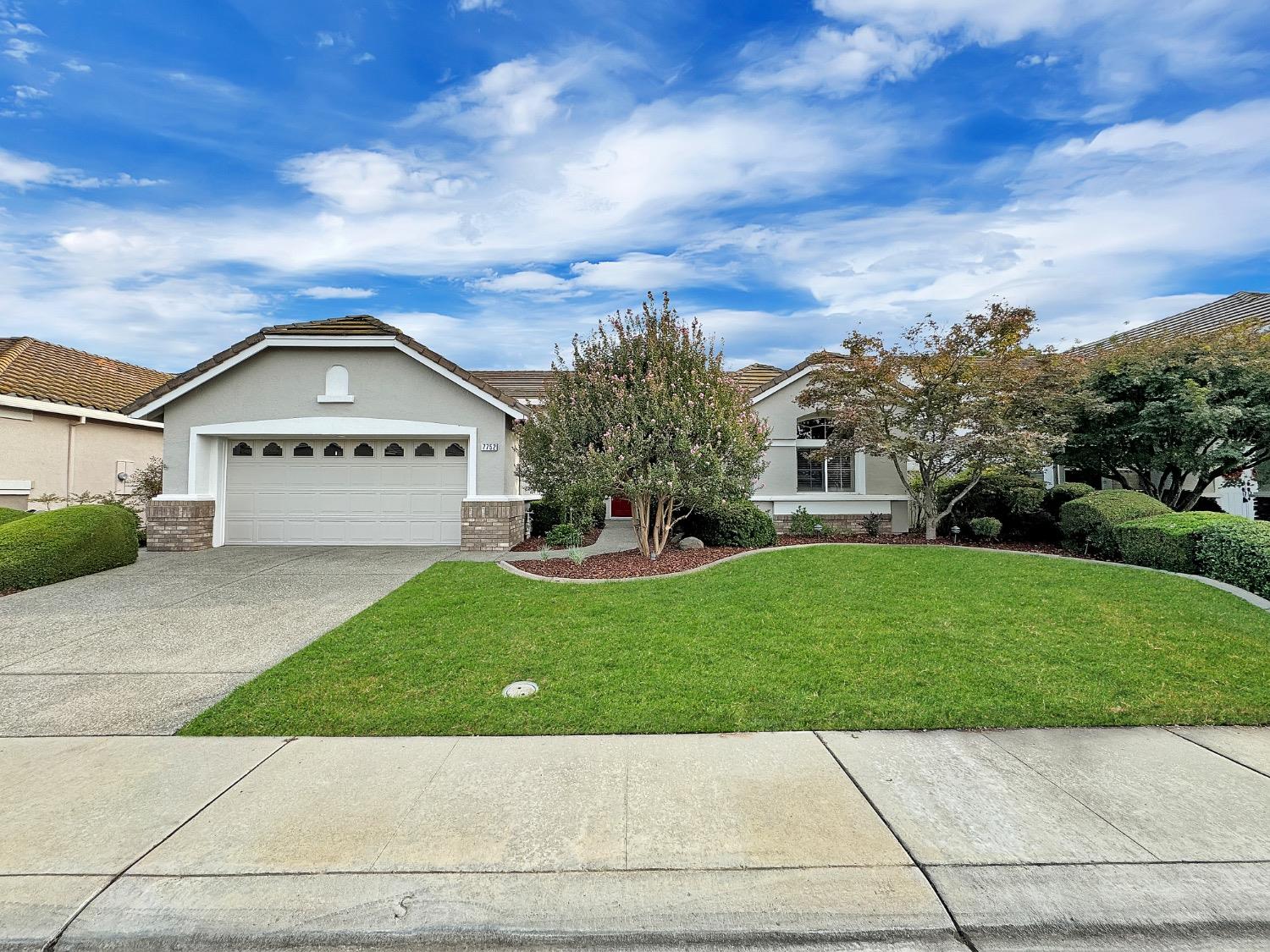 Detail Gallery Image 7 of 51 For 7752 Rosestone Ln, Roseville,  CA 95747 - 2 Beds | 2 Baths