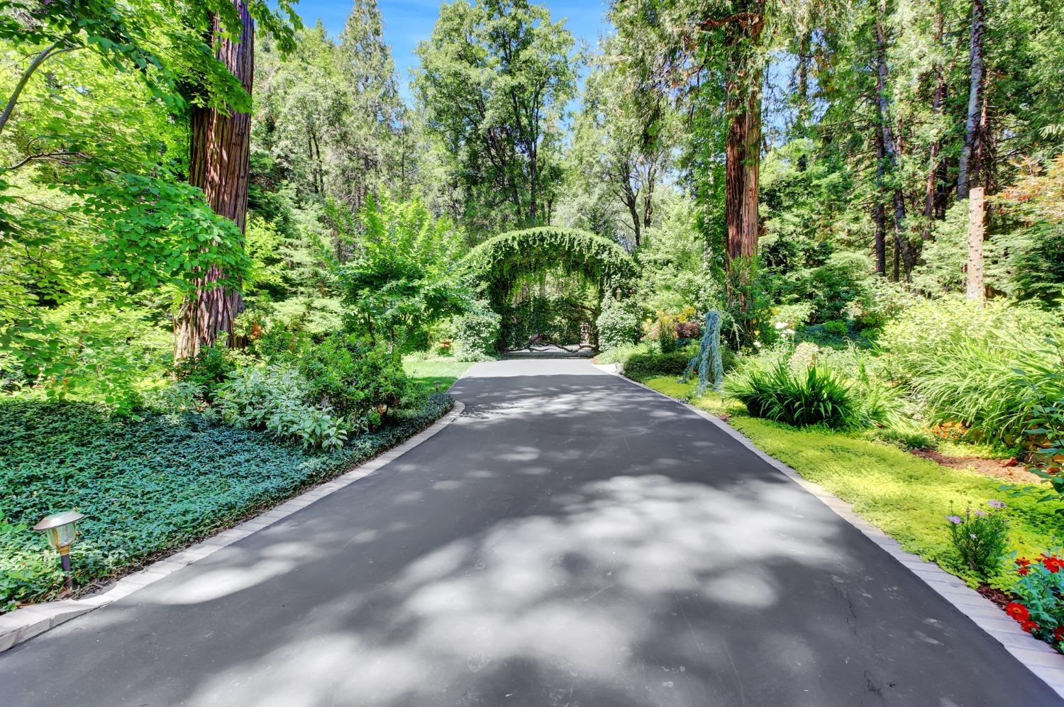 Detail Gallery Image 78 of 96 For 13027 Robin Rd, Nevada City,  CA 95959 - 4 Beds | 5/2 Baths