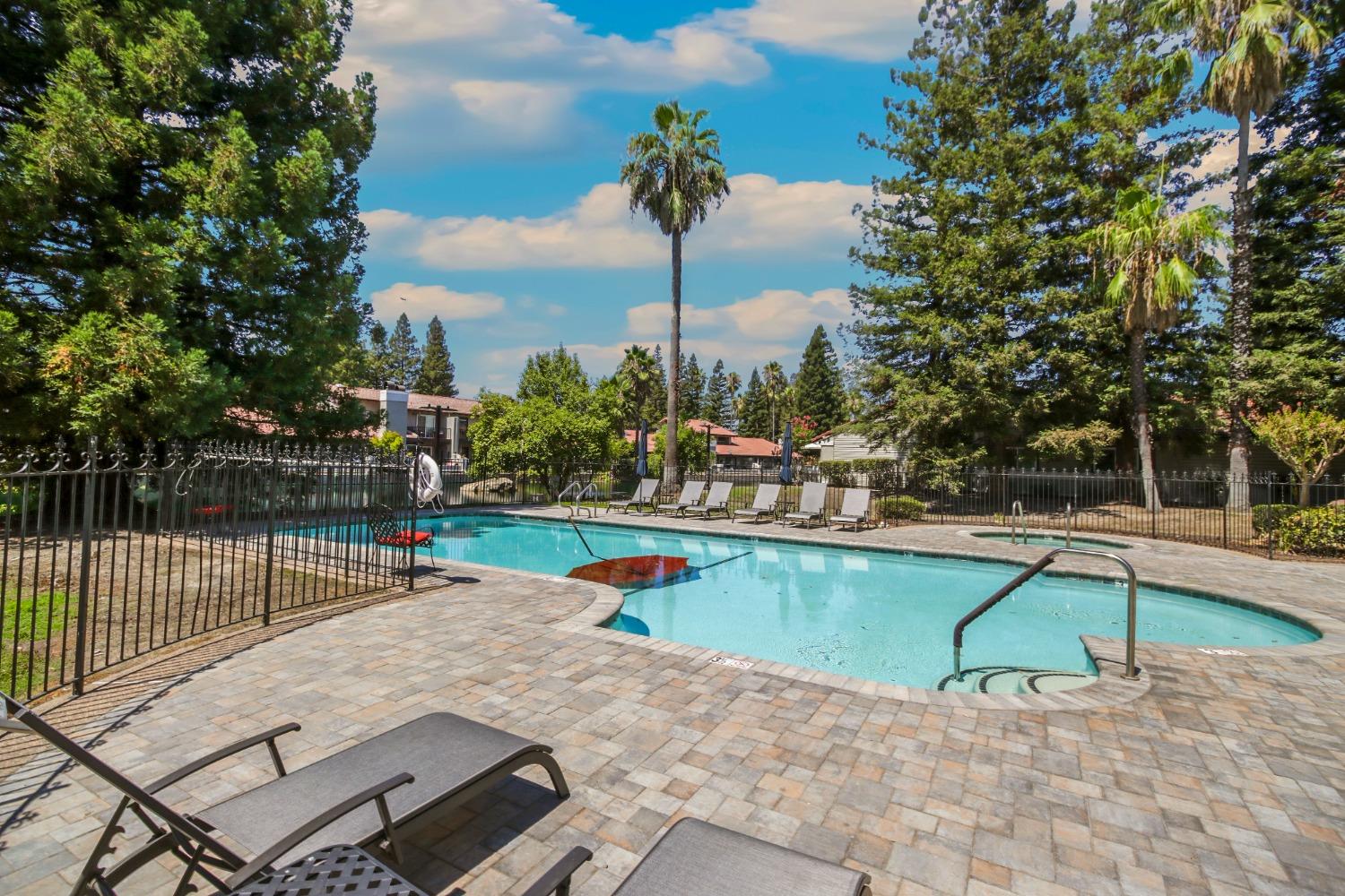 Detail Gallery Image 50 of 50 For 4936 El Ranchero Ct, Rocklin,  CA 95677 - 3 Beds | 2 Baths