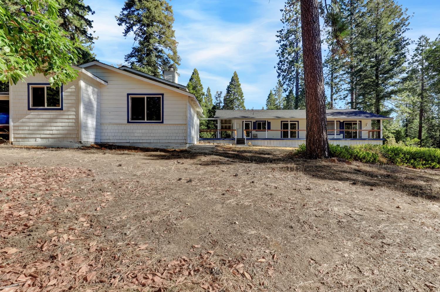 Detail Gallery Image 68 of 97 For 17153 Wild Plum Ln, Nevada City,  CA 95959 - 2 Beds | 2 Baths