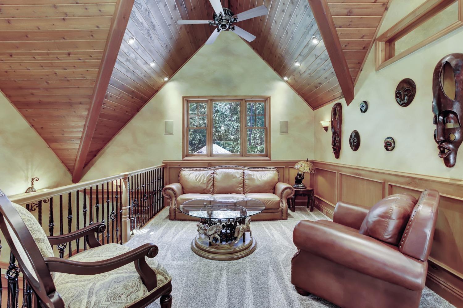 Detail Gallery Image 52 of 96 For 13027 Robin Rd, Nevada City,  CA 95959 - 4 Beds | 5/2 Baths