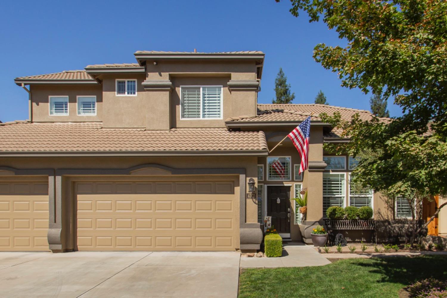 Detail Gallery Image 1 of 1 For 4301 Big Tree Ct, Denair,  CA 95316 - 4 Beds | 2/1 Baths