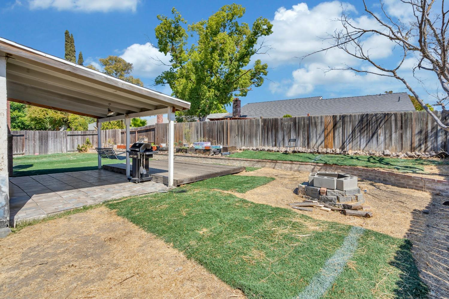 Detail Gallery Image 15 of 23 For 3763 Station St, Sacramento,  CA 95827 - 3 Beds | 2 Baths