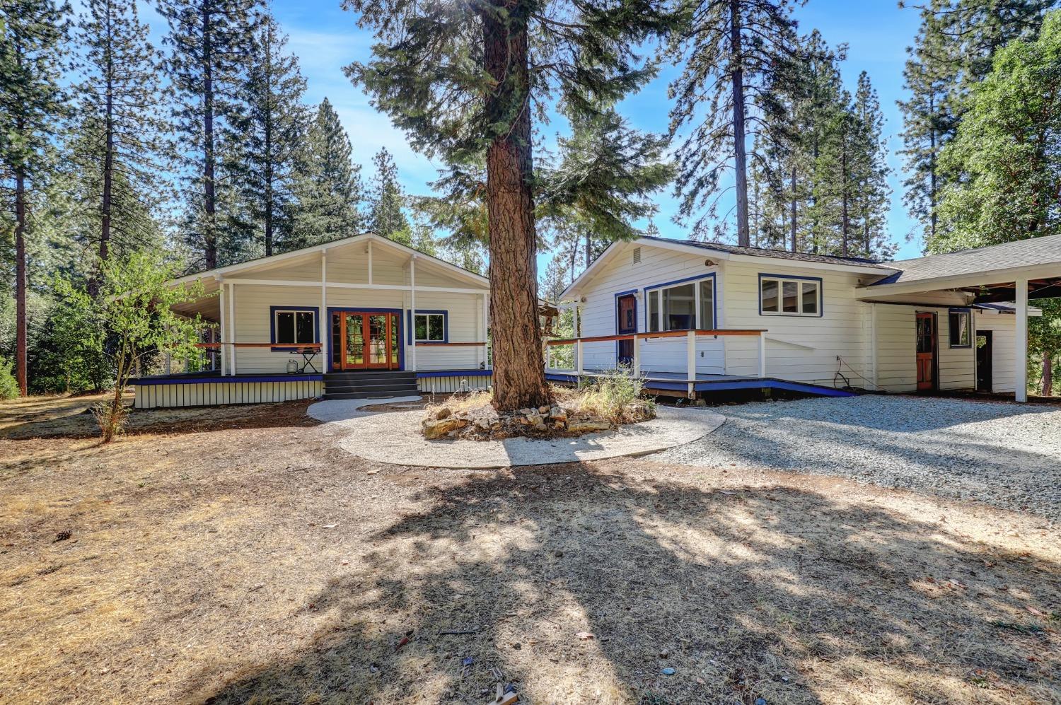 Detail Gallery Image 83 of 97 For 17153 Wild Plum Ln, Nevada City,  CA 95959 - 2 Beds | 2 Baths