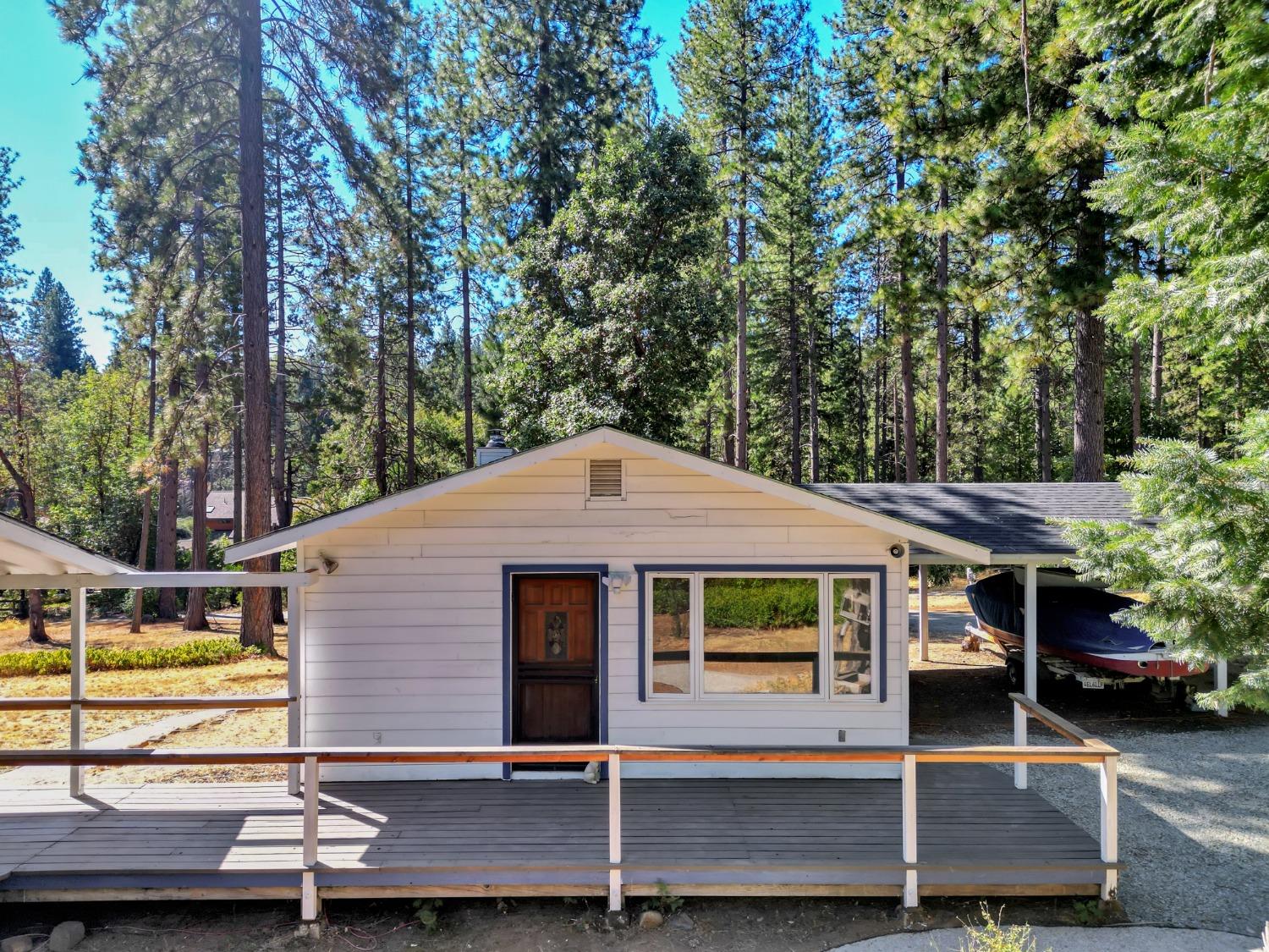 Detail Gallery Image 39 of 97 For 17153 Wild Plum Ln, Nevada City,  CA 95959 - 2 Beds | 2 Baths