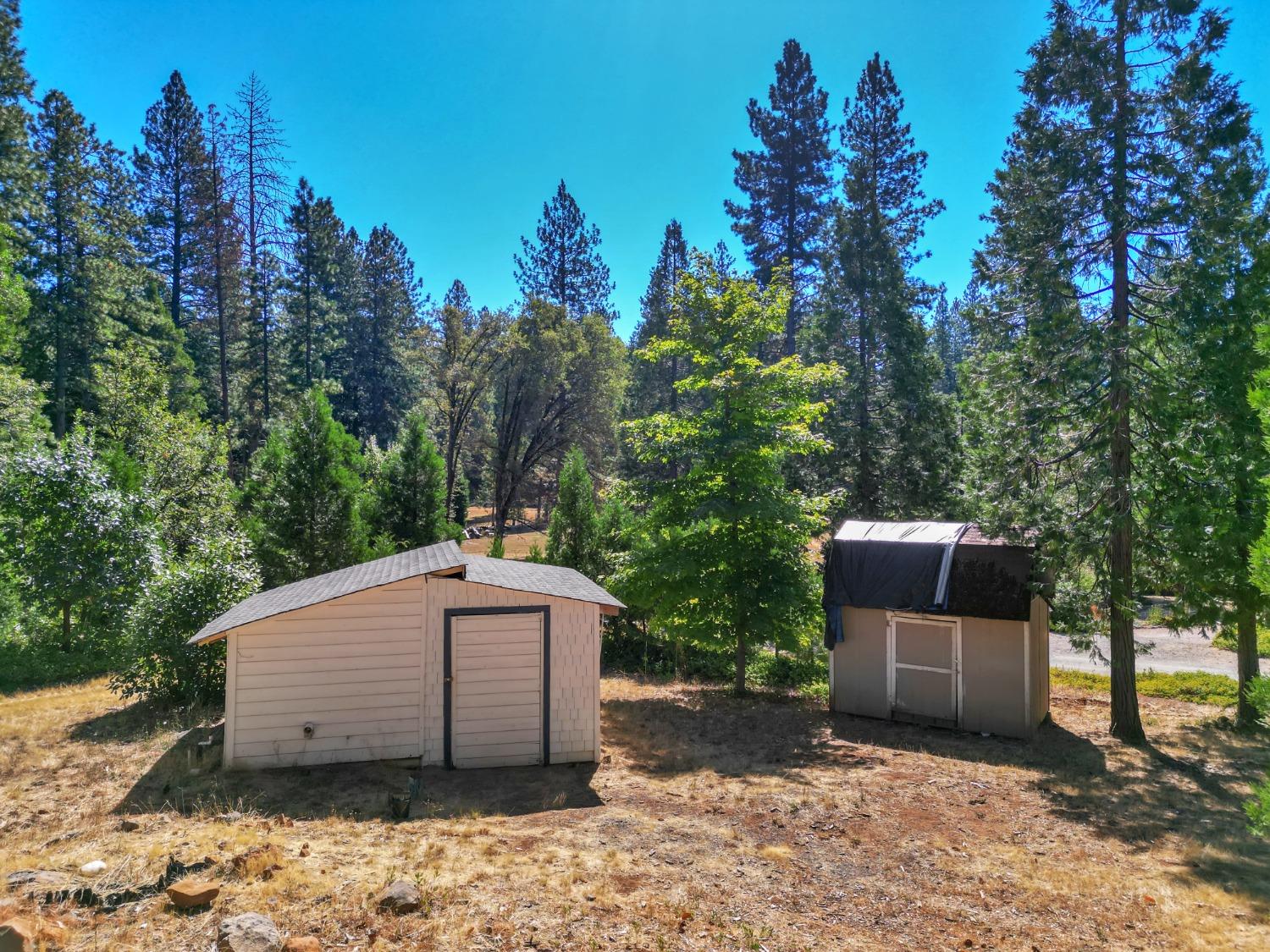 Detail Gallery Image 43 of 97 For 17153 Wild Plum Ln, Nevada City,  CA 95959 - 2 Beds | 2 Baths