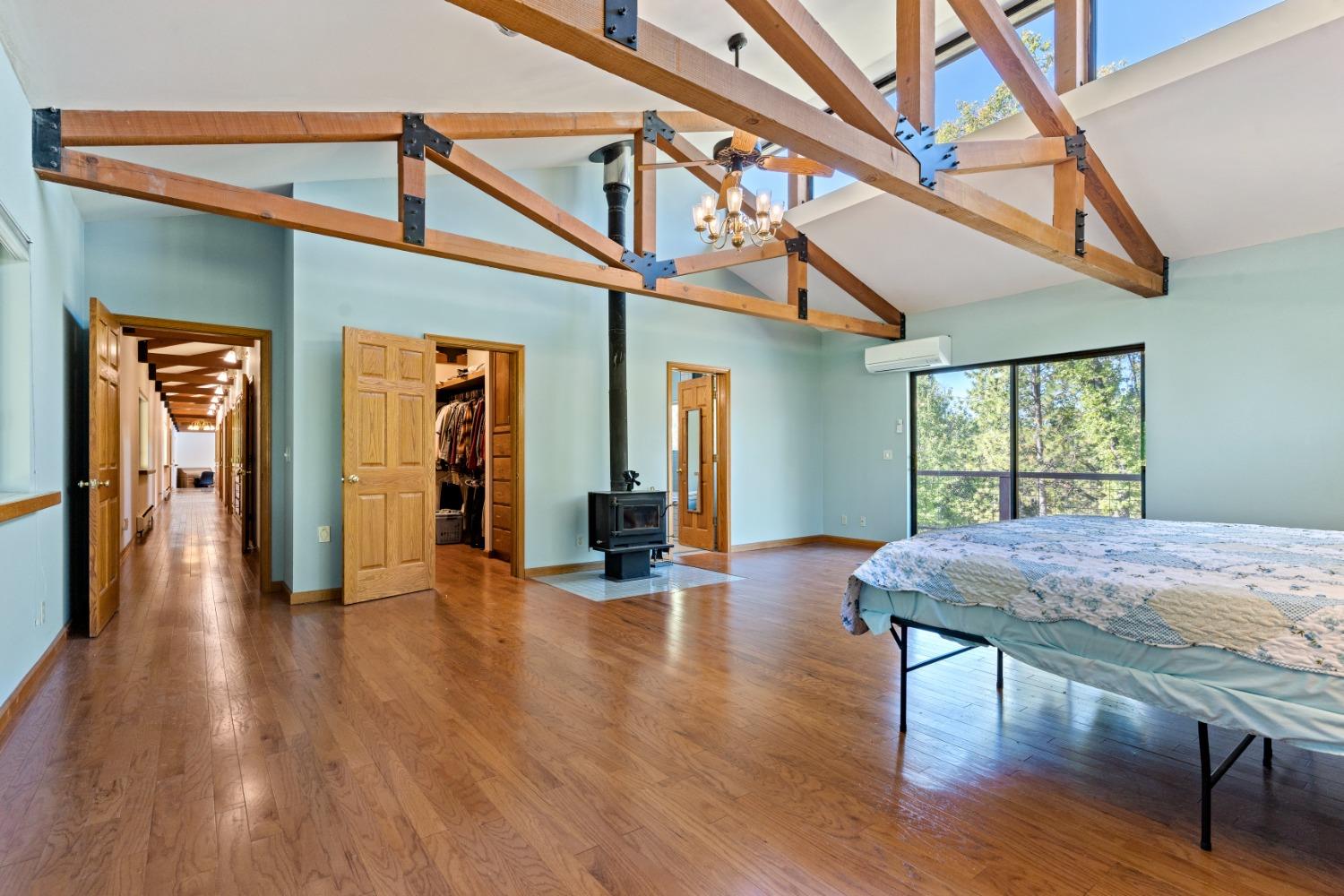 Detail Gallery Image 20 of 58 For 14070 Cartwright Way, Nevada City,  CA 95959 - 3 Beds | 2/1 Baths