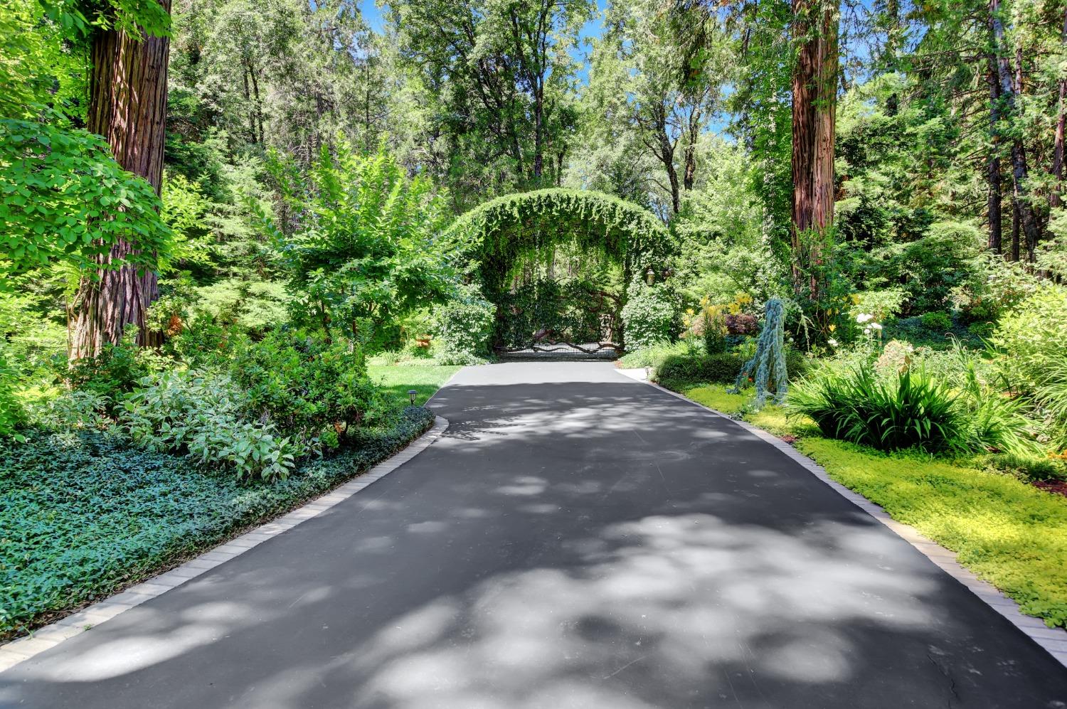 Detail Gallery Image 79 of 96 For 13027 Robin Rd, Nevada City,  CA 95959 - 4 Beds | 5/2 Baths