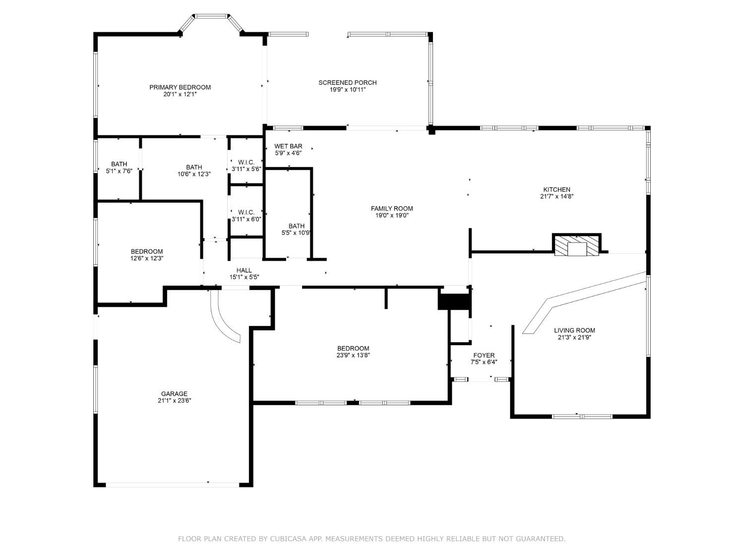 Detail Gallery Image 62 of 62 For 3320 Argonaut Ave, Rocklin,  CA 95677 - 3 Beds | 2 Baths