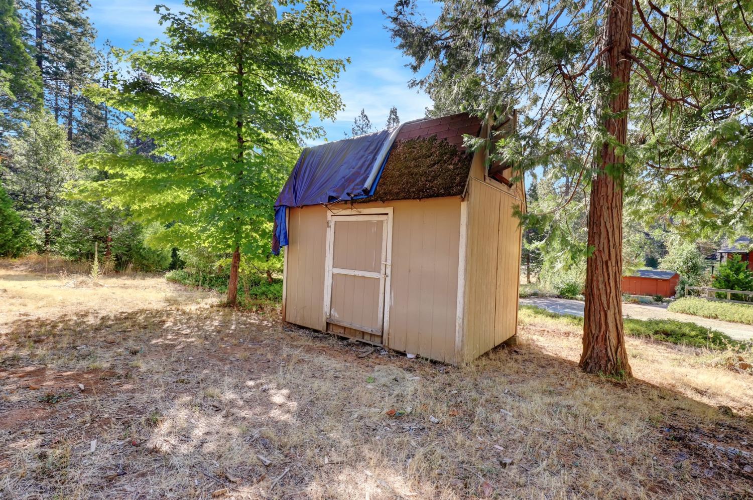 Detail Gallery Image 71 of 97 For 17153 Wild Plum Ln, Nevada City,  CA 95959 - 2 Beds | 2 Baths