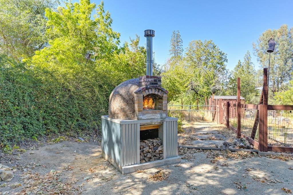 Detail Gallery Image 70 of 99 For 5205 Rooster Ln, Somerset,  CA 95684 - 2 Beds | 2 Baths