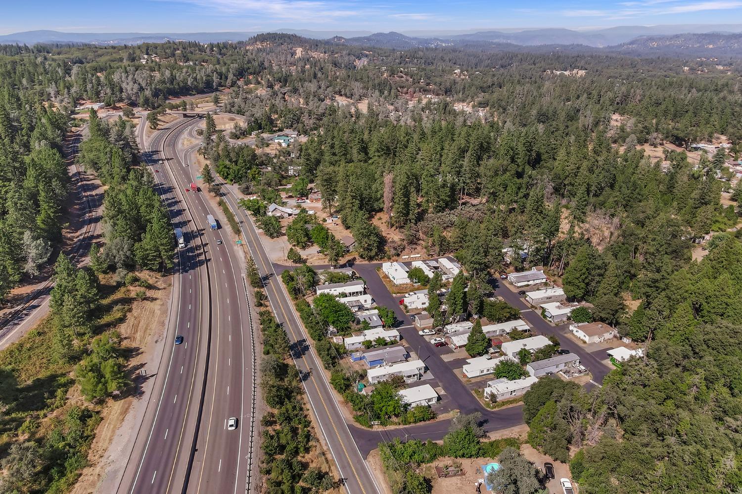 Detail Gallery Image 44 of 44 For 135 Ponderosa Way 28, Colfax,  CA 95713 - 2 Beds | 1 Baths