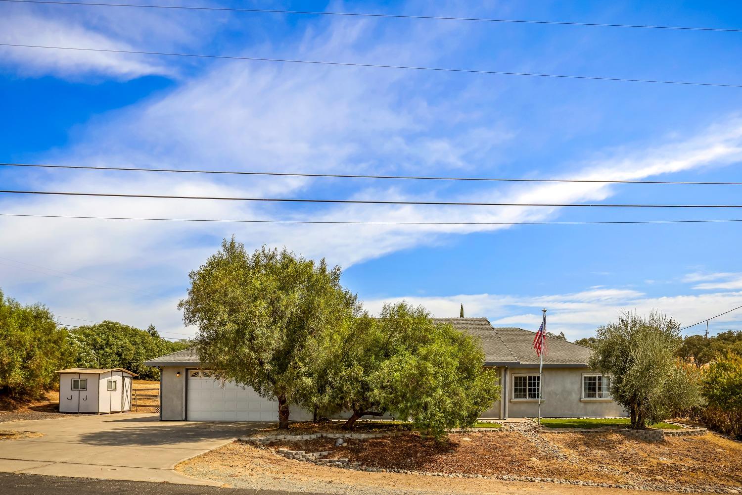 Detail Gallery Image 45 of 78 For 2405 Berkesey Dr, Valley Springs,  CA 95252 - 3 Beds | 2 Baths