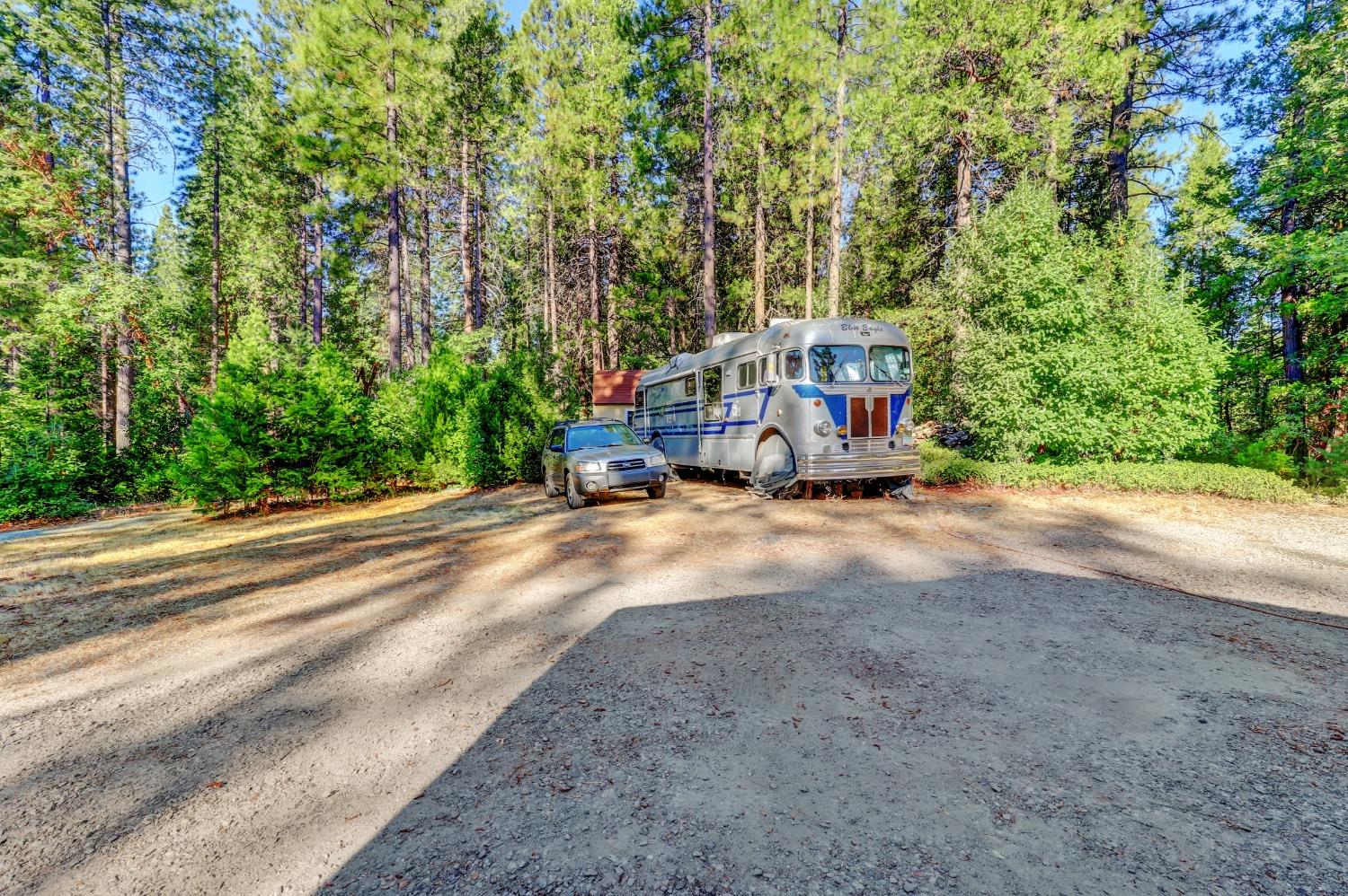 Detail Gallery Image 48 of 97 For 17153 Wild Plum Ln, Nevada City,  CA 95959 - 2 Beds | 2 Baths