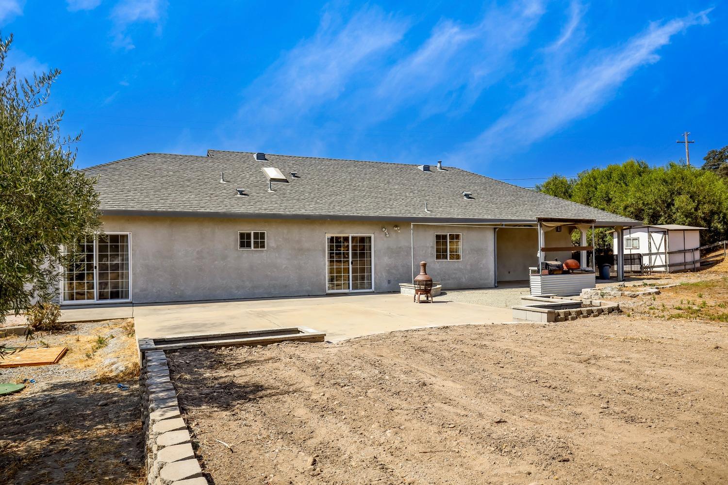 Detail Gallery Image 39 of 78 For 2405 Berkesey Dr, Valley Springs,  CA 95252 - 3 Beds | 2 Baths