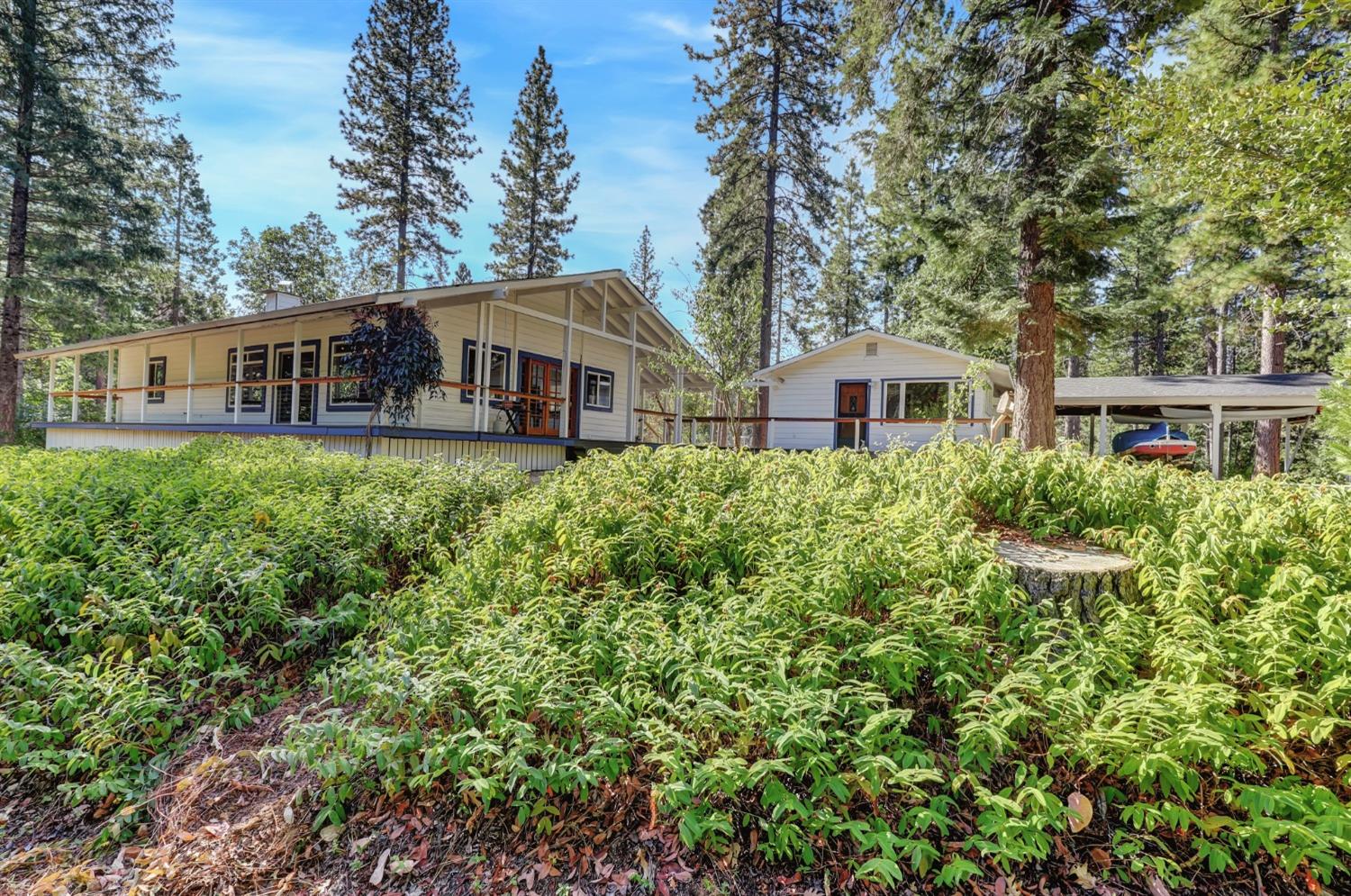 Detail Gallery Image 79 of 97 For 17153 Wild Plum Ln, Nevada City,  CA 95959 - 2 Beds | 2 Baths