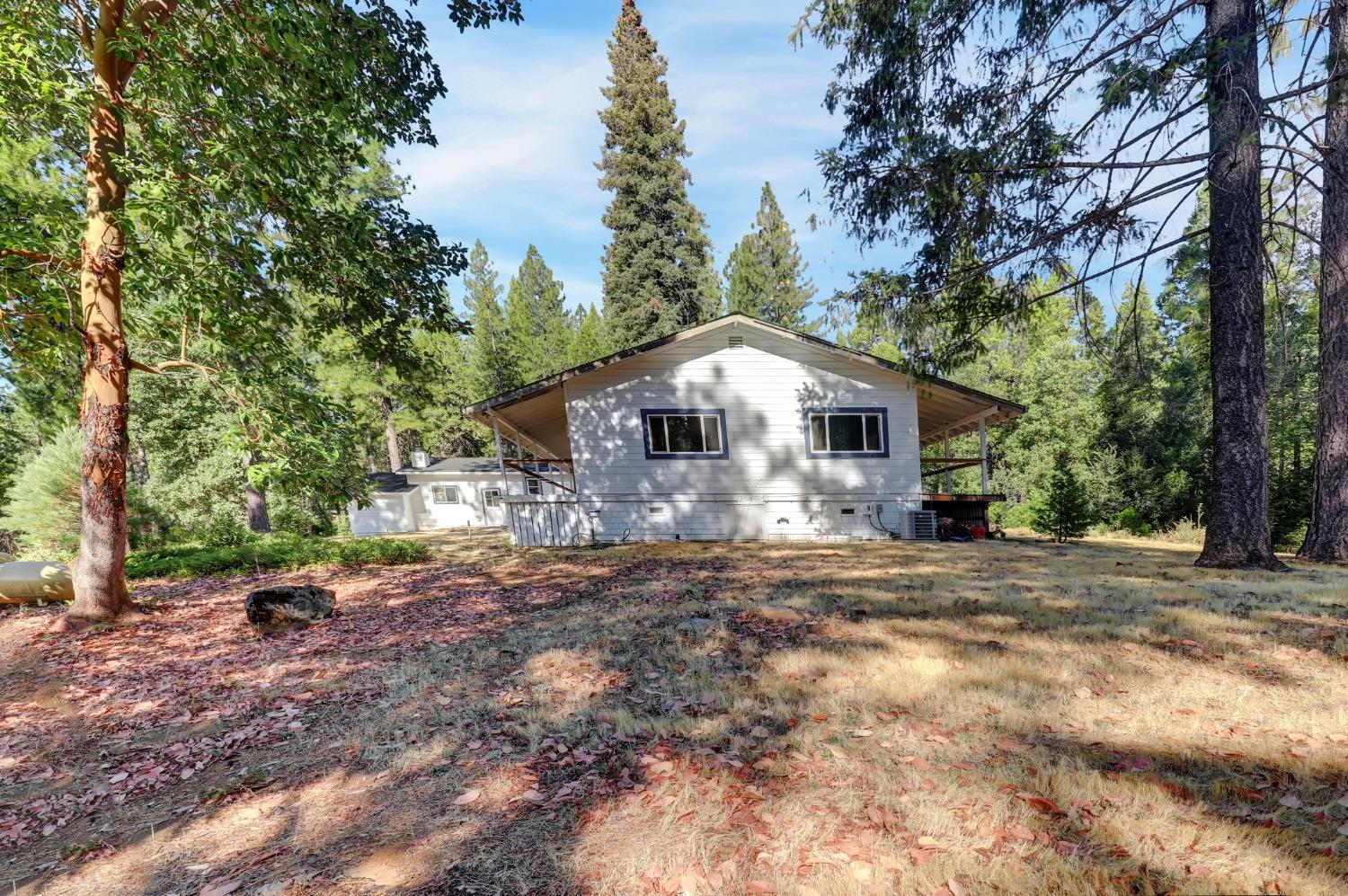 Detail Gallery Image 74 of 97 For 17153 Wild Plum Ln, Nevada City,  CA 95959 - 2 Beds | 2 Baths