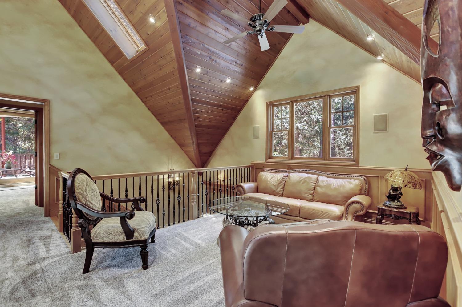 Detail Gallery Image 53 of 96 For 13027 Robin Rd, Nevada City,  CA 95959 - 4 Beds | 5/2 Baths