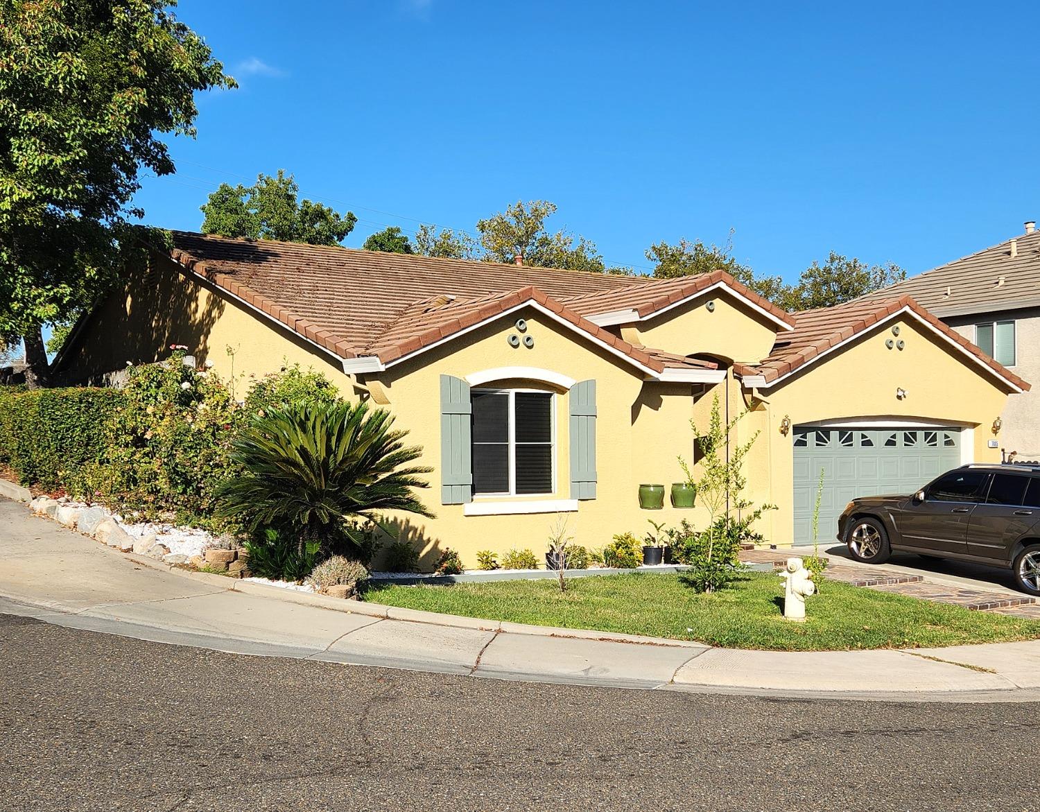 Detail Gallery Image 1 of 19 For 7805 Megan Ann Ct, Antelope,  CA 95843 - 3 Beds | 2 Baths