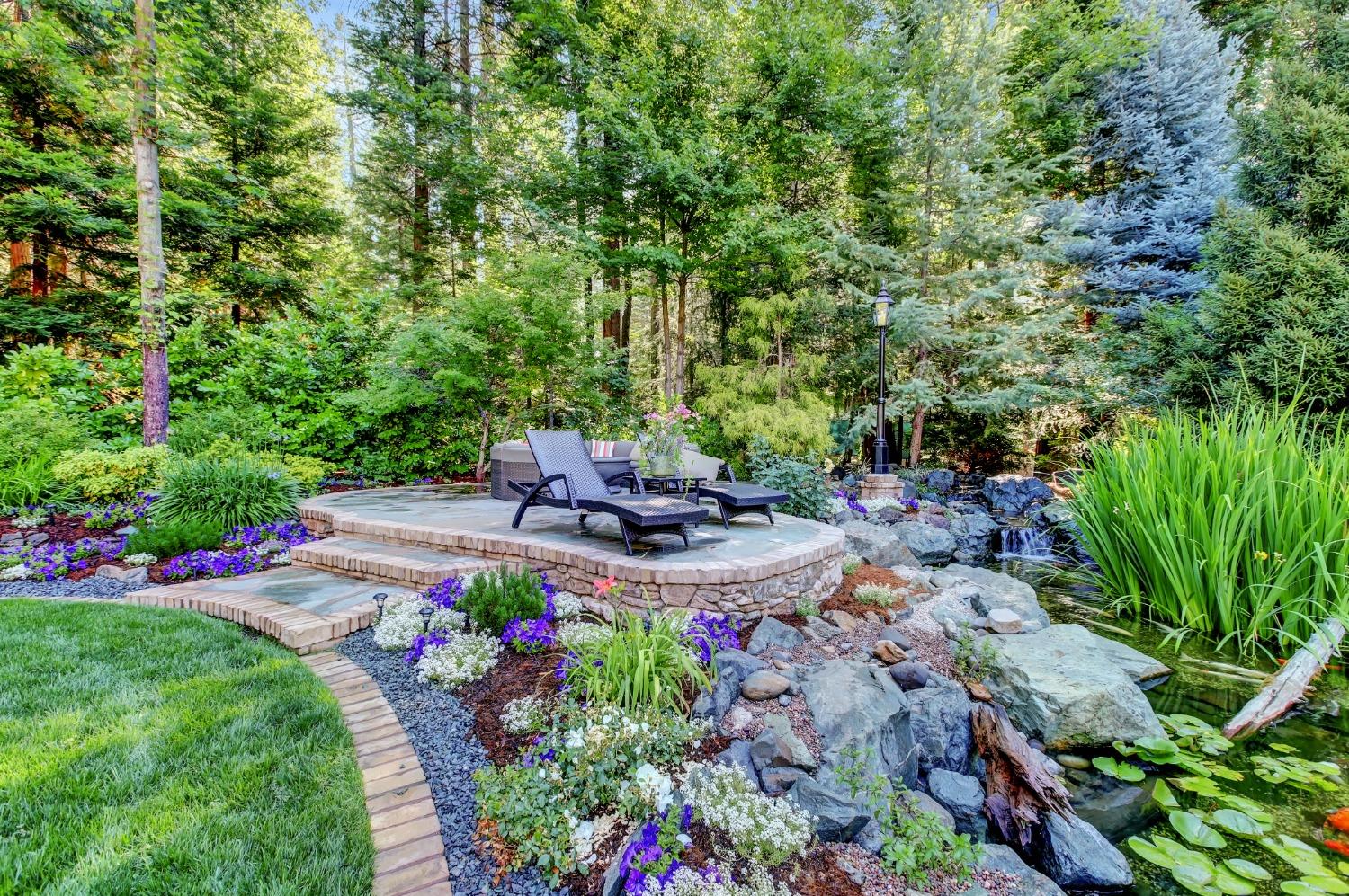 Detail Gallery Image 89 of 96 For 13027 Robin Rd, Nevada City,  CA 95959 - 4 Beds | 5/2 Baths