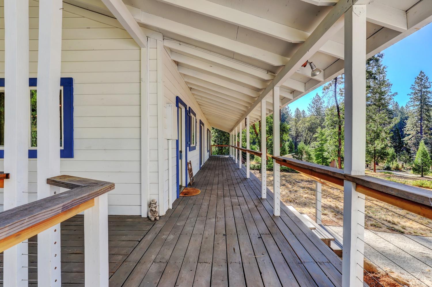 Detail Gallery Image 55 of 97 For 17153 Wild Plum Ln, Nevada City,  CA 95959 - 2 Beds | 2 Baths