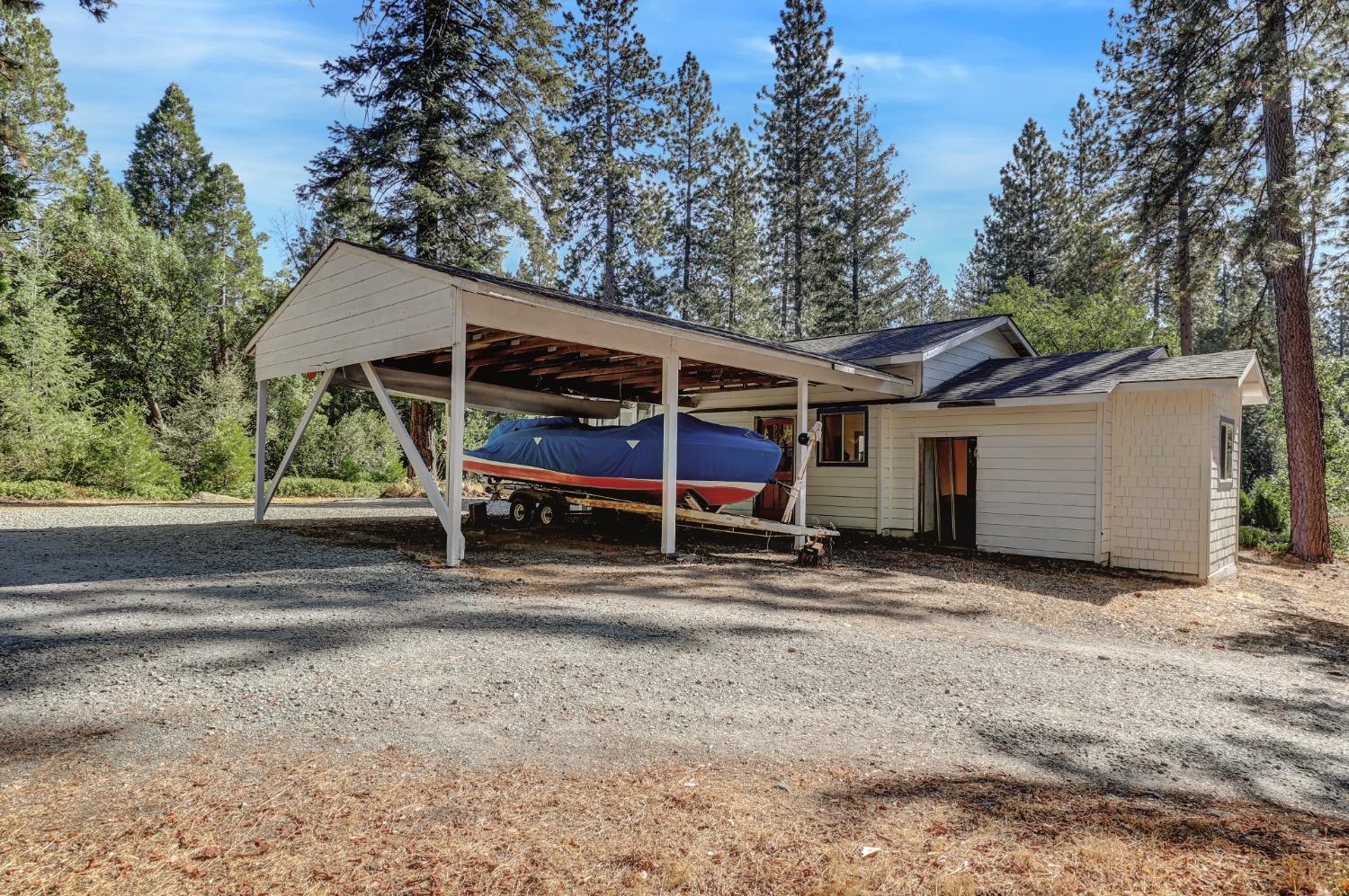 Detail Gallery Image 80 of 97 For 17153 Wild Plum Ln, Nevada City,  CA 95959 - 2 Beds | 2 Baths