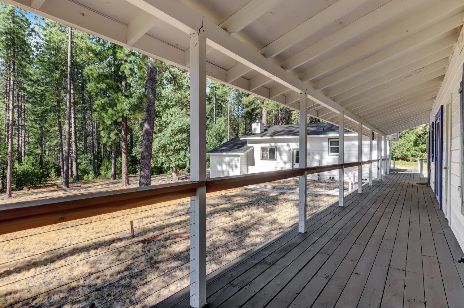 Detail Gallery Image 64 of 97 For 17153 Wild Plum Ln, Nevada City,  CA 95959 - 2 Beds | 2 Baths