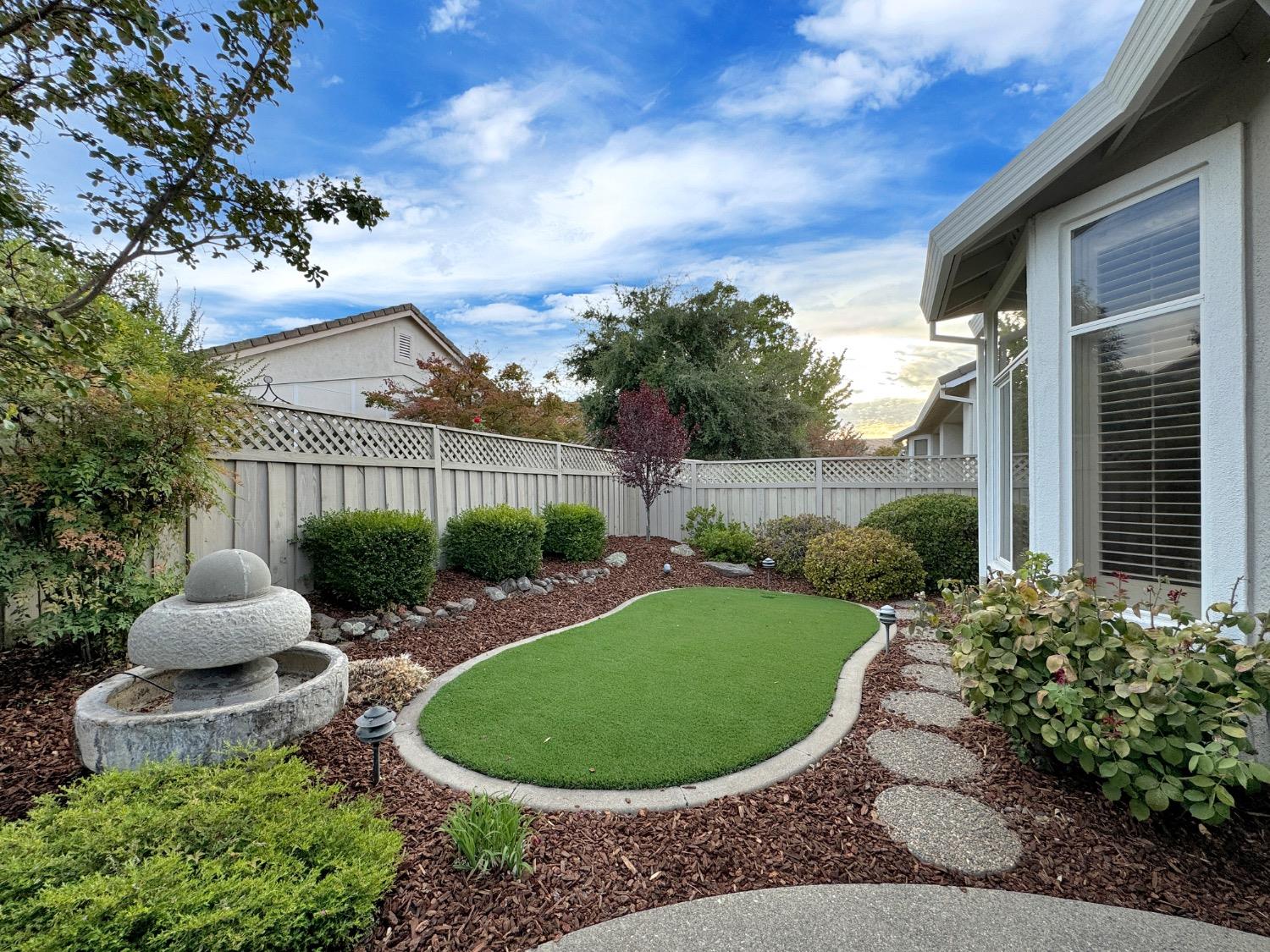 Detail Gallery Image 45 of 51 For 7752 Rosestone Ln, Roseville,  CA 95747 - 2 Beds | 2 Baths