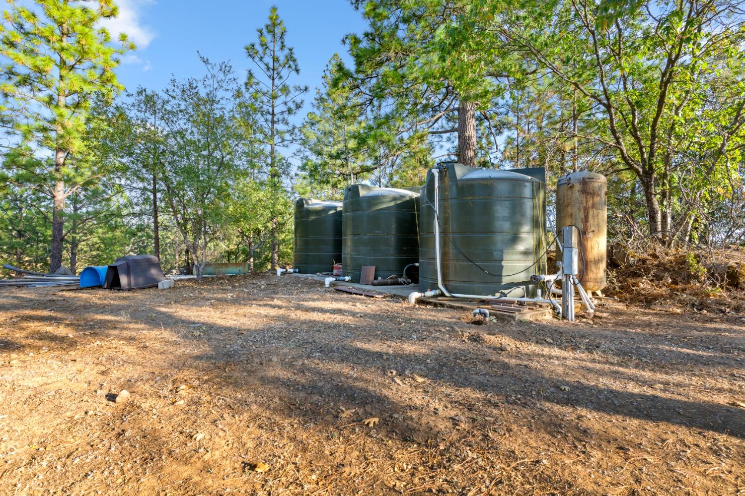 Detail Gallery Image 58 of 58 For 14070 Cartwright Way, Nevada City,  CA 95959 - 3 Beds | 2/1 Baths