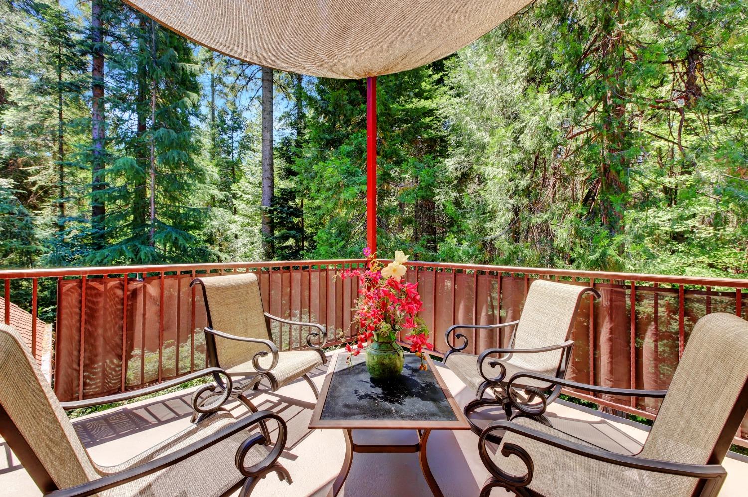 Detail Gallery Image 55 of 96 For 13027 Robin Rd, Nevada City,  CA 95959 - 4 Beds | 5/2 Baths