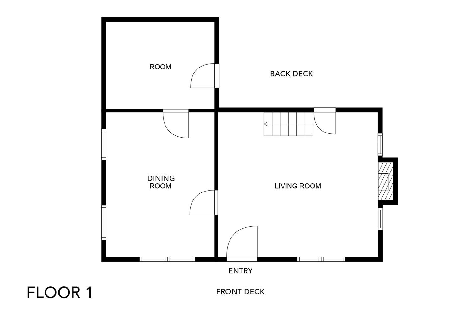 Detail Gallery Image 53 of 54 For 10262 Spaulding Ln, Nevada City,  CA 95959 - 0 Beds | 1 Baths