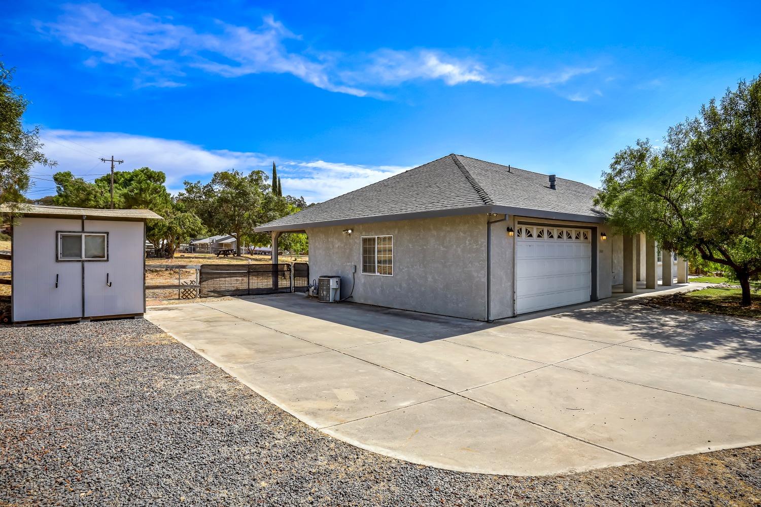 Detail Gallery Image 36 of 78 For 2405 Berkesey Dr, Valley Springs,  CA 95252 - 3 Beds | 2 Baths