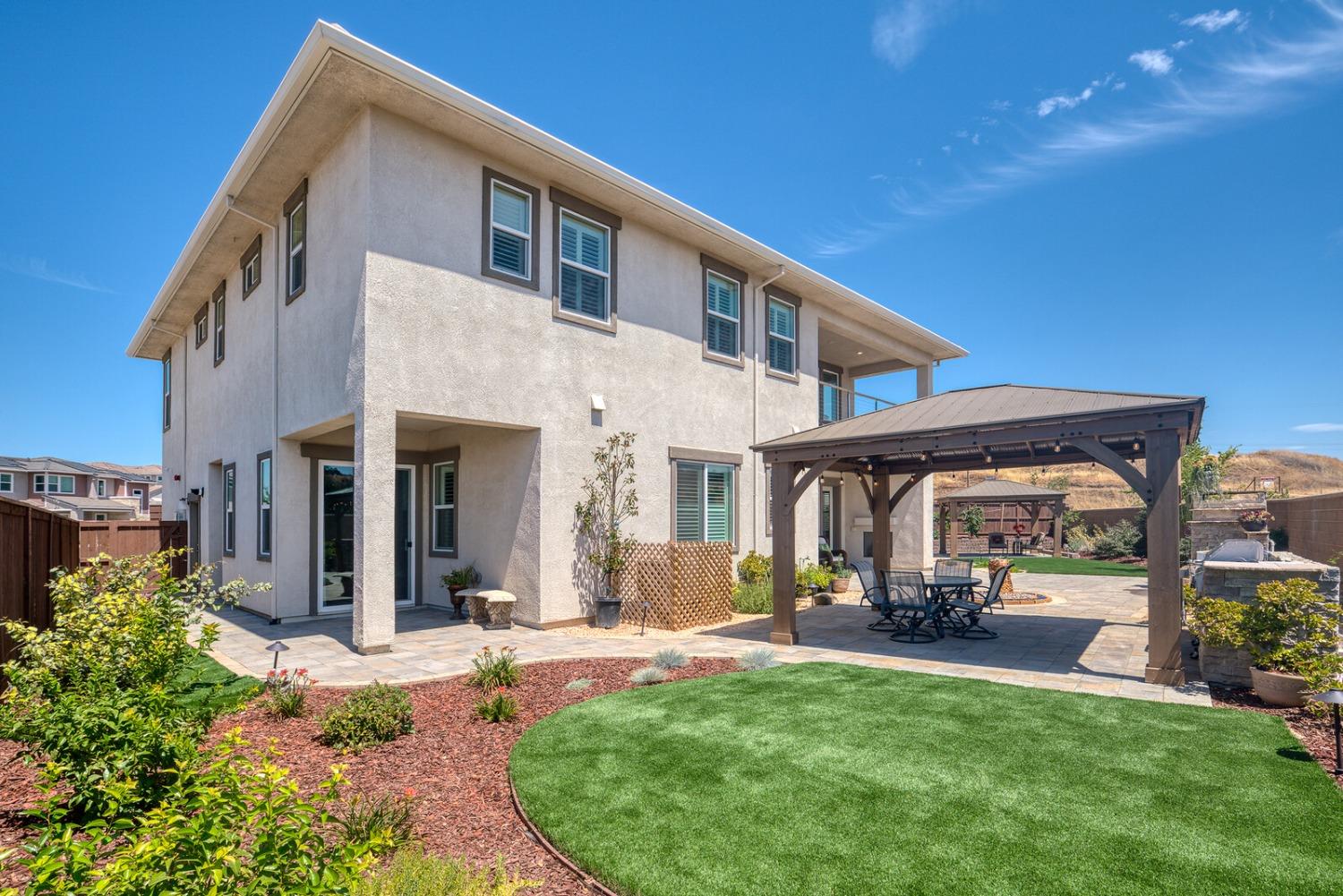 Detail Gallery Image 39 of 48 For 981 Merrill Ct, El Dorado Hills,  CA 95762 - 5 Beds | 4/1 Baths