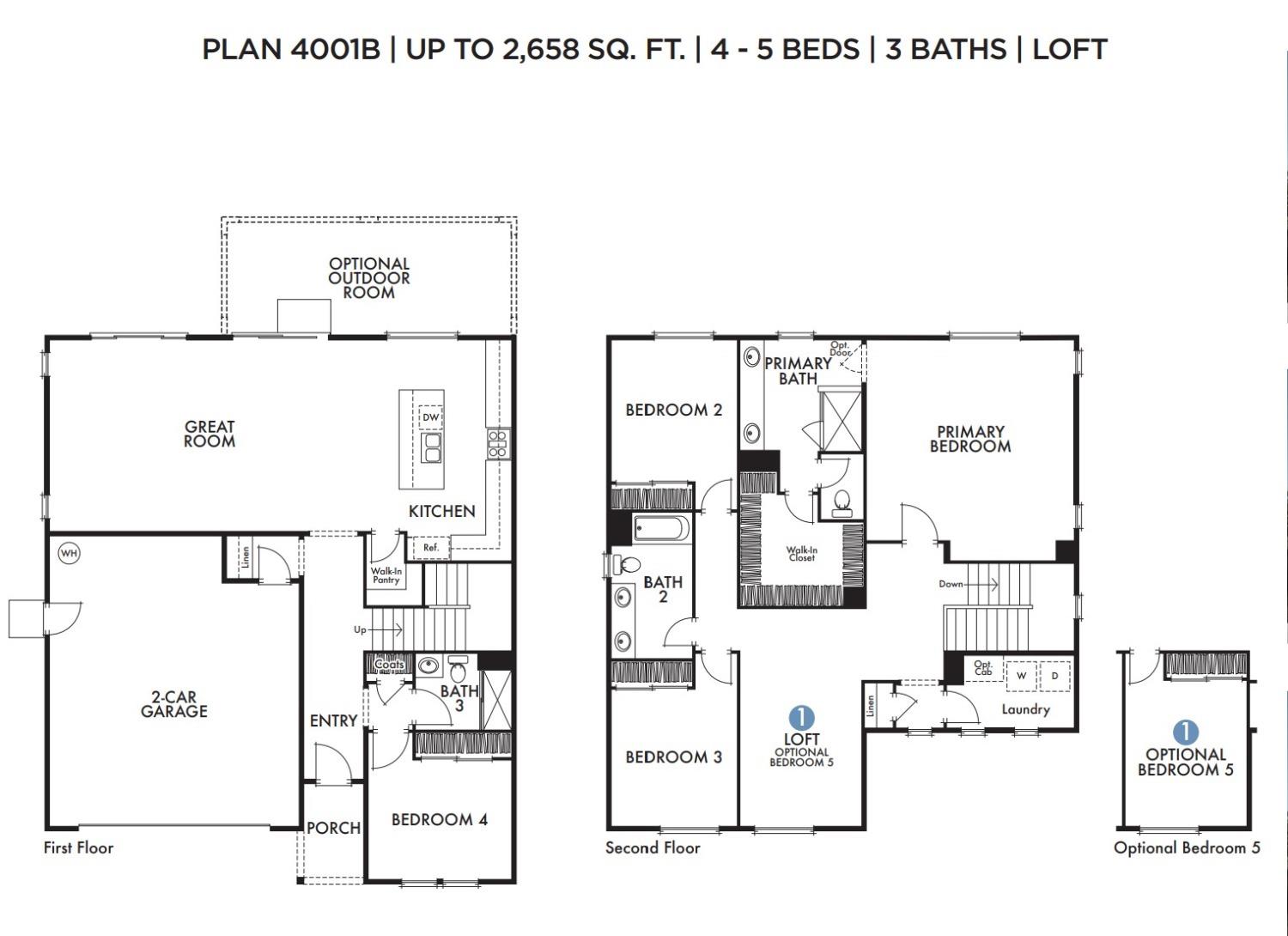 Detail Gallery Image 2 of 8 For 8190 Champart Cir, Elk Grove,  CA 95757 - 4 Beds | 3 Baths