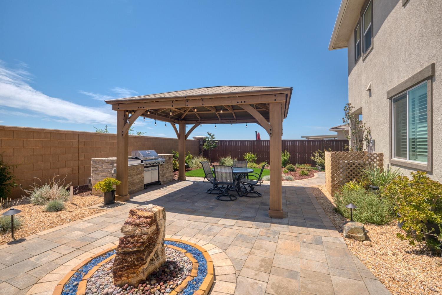 Detail Gallery Image 44 of 48 For 981 Merrill Ct, El Dorado Hills,  CA 95762 - 5 Beds | 4/1 Baths