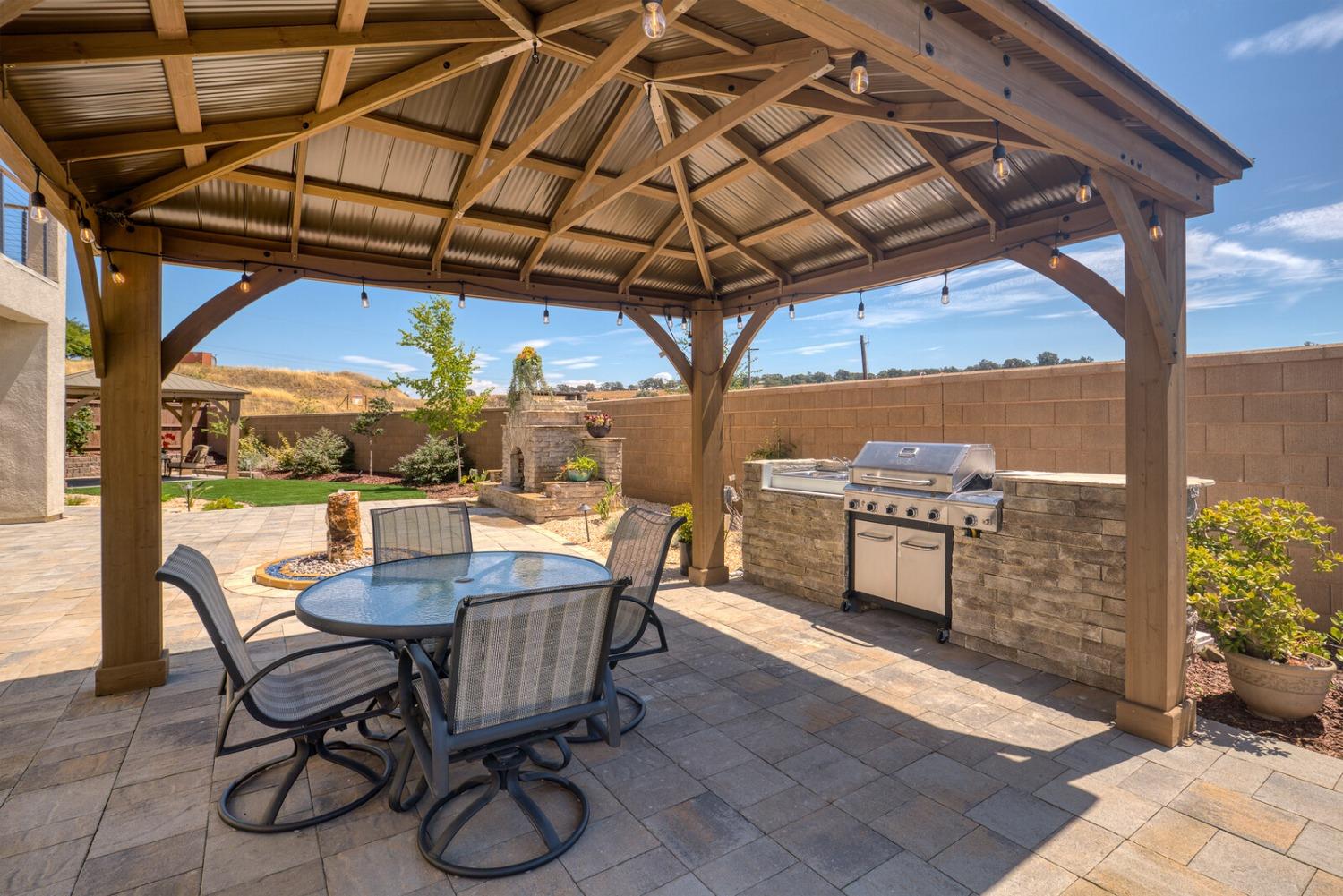 Detail Gallery Image 43 of 48 For 981 Merrill Ct, El Dorado Hills,  CA 95762 - 5 Beds | 4/1 Baths