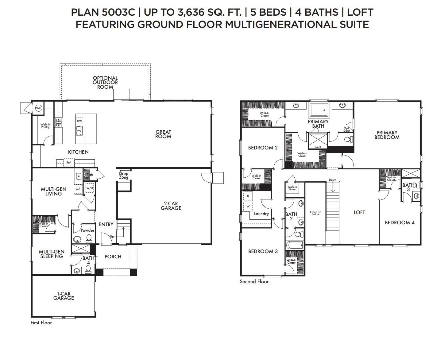 Detail Gallery Image 2 of 8 For 8187 Craiglee Way, Elk Grove,  CA 95757 - 5 Beds | 4/1 Baths