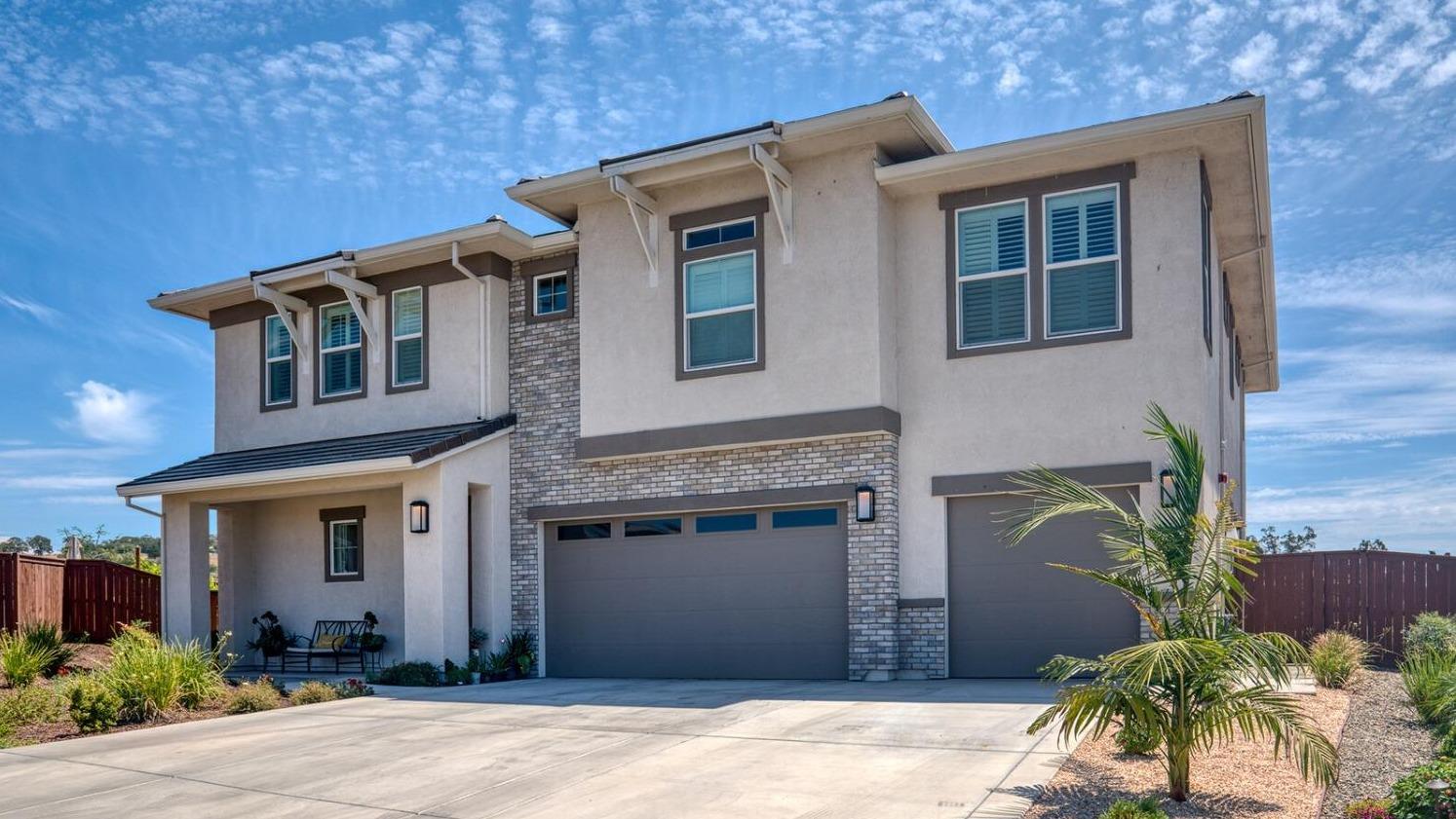 Detail Gallery Image 2 of 48 For 981 Merrill Ct, El Dorado Hills,  CA 95762 - 5 Beds | 4/1 Baths