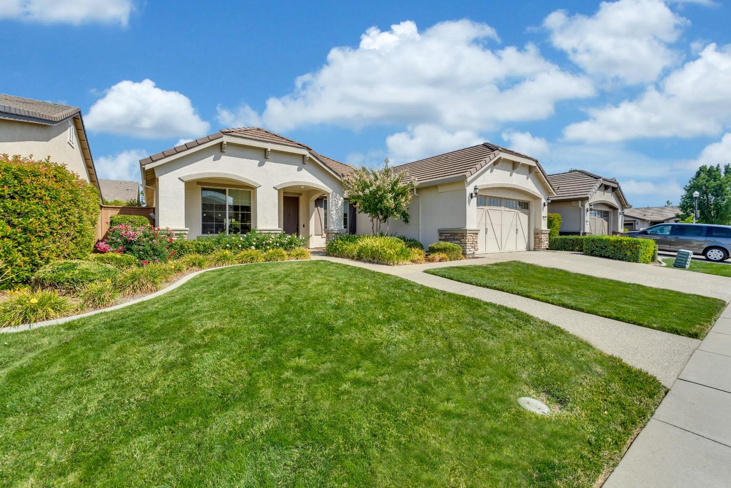 Hatherton Way, Elk Grove, California image 2