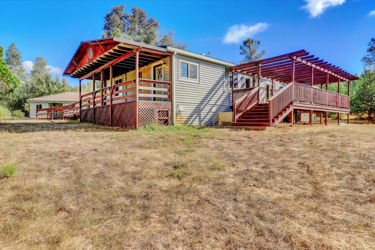 Detail Gallery Image 74 of 82 For 13807 Bluebird Way, Oregon House,  CA 95962 - 5 Beds | 4 Baths