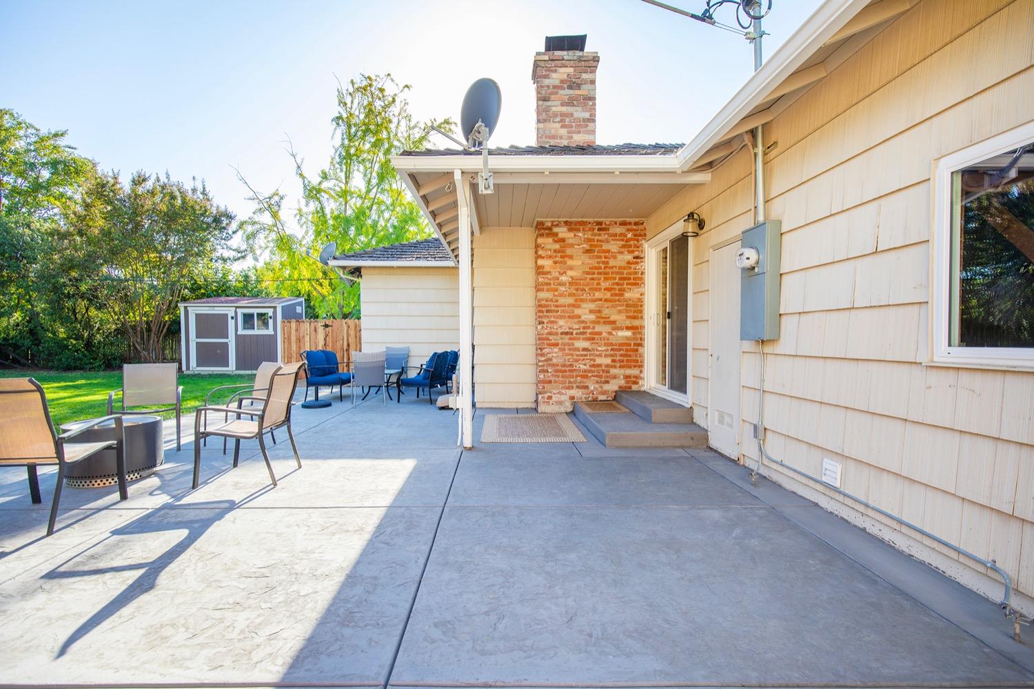 Detail Gallery Image 26 of 33 For 4220 Berrendo Dr, Sacramento,  CA 95864 - 3 Beds | 2 Baths