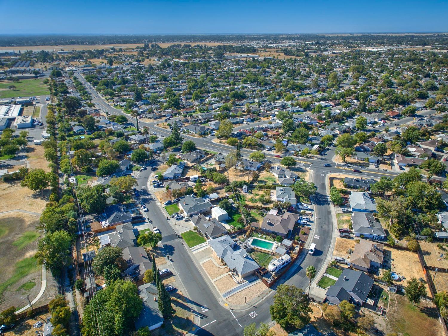 Larry Way, North Highlands, California image 9