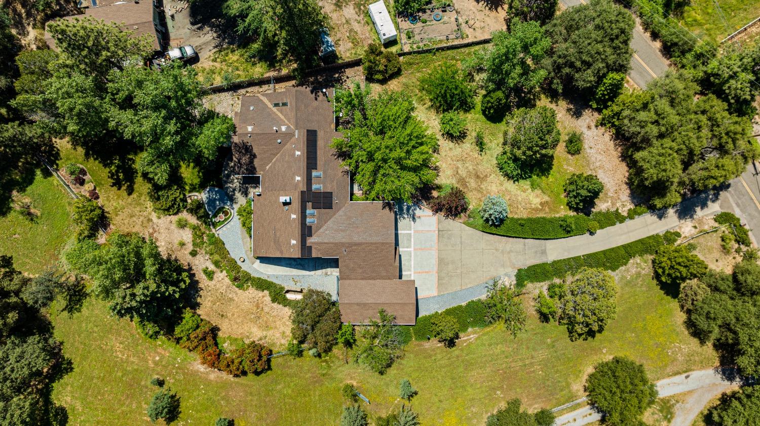 Detail Gallery Image 52 of 52 For 3785 Coon Hollow Rd, Placerville,  CA 95667 - 4 Beds | 3 Baths